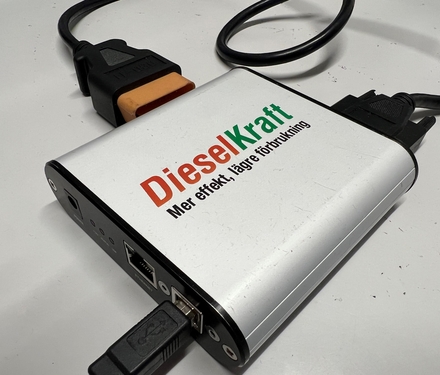  Dieselgate Backdate