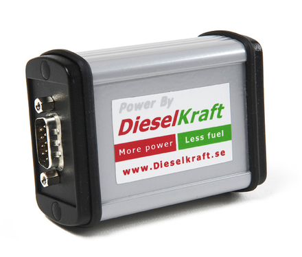 CRDE-16V1600